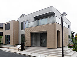 一条工務店の住宅イベント「冬のお悩み解消！全館床暖房で｢家中どこでも春の陽気｣を実現！ 一条工務店の性能体感イベント」の開催場所 一条工務店　蟹江展示場の画像