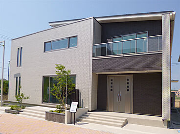 一条工務店の住宅イベント「冬のお悩み解消！全館床暖房で｢家中どこでも春の陽気｣を実現！ 一条工務店の性能体感イベント」の開催場所 一条工務店　福津展示場の画像