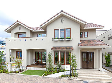 一条工務店の住宅イベント「冬のお悩み解消！全館床暖房で｢家中どこでも春の陽気｣を実現！ 一条工務店の性能体感イベント」の開催場所 一条工務店　京都久御山展示場の画像