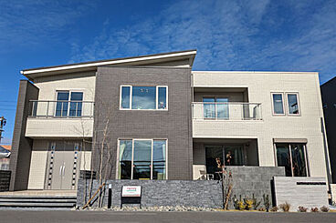 一条工務店の住宅イベント「冬のお悩み解消！全館床暖房で｢家中どこでも春の陽気｣を実現！ 一条工務店の性能体感イベント」の開催場所 一条工務店　鹿児島MBC南展示場の画像