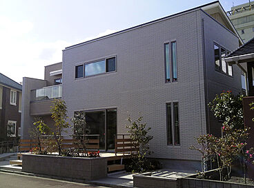 一条工務店の住宅イベント「冬のお悩み解消！全館床暖房で｢家中どこでも春の陽気｣を実現！ 一条工務店の性能体感イベント」の開催場所 一条工務店　宇多津中央展示場の画像