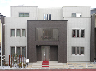 一条工務店の住宅イベント「冬のお悩み解消！全館床暖房で｢家中どこでも春の陽気｣を実現！ 一条工務店の性能体感イベント」の開催場所 一条工務店　川崎展示場の画像