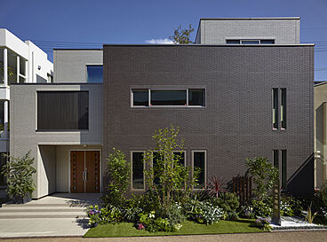 一条工務店の住宅イベント「冬のお悩み解消！全館床暖房で｢家中どこでも春の陽気｣を実現！ 一条工務店の性能体感イベント」の開催場所 一条工務店　なんば展示場の画像