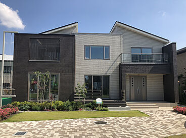 一条工務店の住宅イベント「冬のお悩み解消！全館床暖房で｢家中どこでも春の陽気｣を実現！ 一条工務店の性能体感イベント」の開催場所 一条工務店　平塚展示場の画像