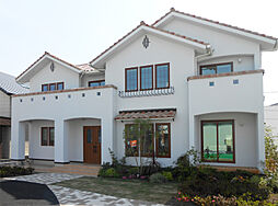 一条工務店の住宅イベント「冬のお悩み解消！全館床暖房で｢家中どこでも春の陽気｣を実現！ 一条工務店の性能体感イベント」の開催場所 一条工務店　平塚東展示場の画像