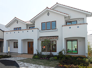 一条工務店の住宅イベント「冬のお悩み解消！全館床暖房で｢家中どこでも春の陽気｣を実現！ 一条工務店の性能体感イベント」の開催場所 一条工務店　平塚東展示場の画像