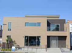 一条工務店の住宅イベント「冬のお悩み解消！全館床暖房で｢家中どこでも春の陽気｣を実現！ 一条工務店の性能体感イベント」の開催場所 一条工務店　春日井展示場のメイン画像