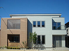 一条工務店の住宅イベント「冬のお悩み解消！全館床暖房で｢家中どこでも春の陽気｣を実現！ 一条工務店の性能体感イベント」の開催場所 一条工務店　岐阜県庁前展示場のメイン画像