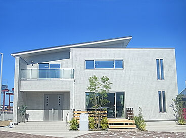 一条工務店の住宅イベント「冬のお悩み解消！全館床暖房で｢家中どこでも春の陽気｣を実現！ 一条工務店の性能体感イベント」の開催場所 一条工務店　奈良南展示場の画像