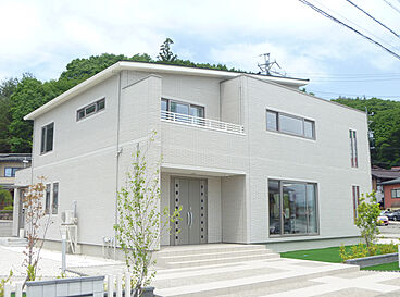 一条工務店の住宅イベント「冬のお悩み解消！全館床暖房で｢家中どこでも春の陽気｣を実現！ 一条工務店の性能体感イベント」の開催場所 一条工務店　高山展示場の画像