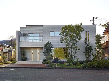 一条工務店の住宅イベント「冬のお悩み解消！全館床暖房で｢家中どこでも春の陽気｣を実現！ 一条工務店の性能体感イベント」の開催場所 一条工務店　御殿場展示場の画像