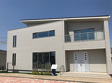 一条工務店の住宅イベント「冬のお悩み解消！全館床暖房で｢家中どこでも春の陽気｣を実現！ 一条工務店の性能体感イベント」の開催場所 一条工務店　水戸笠原南展示場の画像