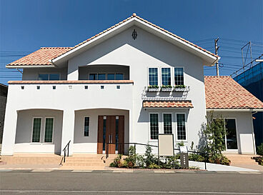 一条工務店の住宅イベント「冬のお悩み解消！全館床暖房で｢家中どこでも春の陽気｣を実現！ 一条工務店の性能体感イベント」の開催場所 一条工務店　新居浜中央展示場の画像