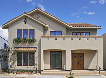 一条工務店の住宅イベント「冬のお悩み解消！全館床暖房で｢家中どこでも春の陽気｣を実現！ 一条工務店の性能体感イベント」の開催場所 一条工務店　熊本合志展示場の画像