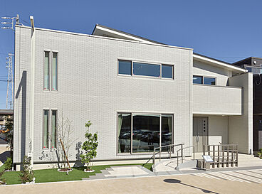 一条工務店の住宅イベント「冬のお悩み解消！全館床暖房で｢家中どこでも春の陽気｣を実現！ 一条工務店の性能体感イベント」の開催場所 一条工務店　刈谷展示場の画像