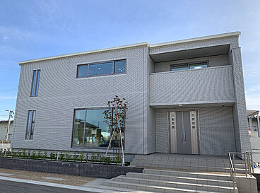 一条工務店の住宅イベント「冬のお悩み解消！全館床暖房で｢家中どこでも春の陽気｣を実現！ 一条工務店の性能体感イベント」の開催場所 一条工務店　庄内みかわ東展示場の画像