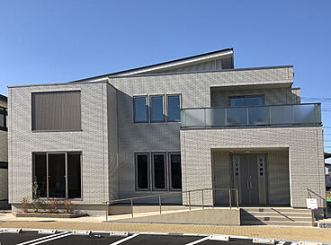 一条工務店の住宅イベント「冬のお悩み解消！全館床暖房で｢家中どこでも春の陽気｣を実現！ 一条工務店の性能体感イベント」の開催場所 一条工務店　藤枝高洲展示場の画像