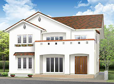 一条工務店の住宅イベント「冬のお悩み解消！全館床暖房で｢家中どこでも春の陽気｣を実現！ 一条工務店の性能体感イベント」の開催場所 一条工務店　山口東展示場の画像