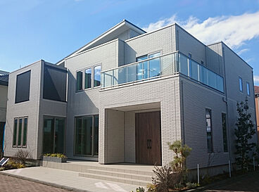 一条工務店の住宅イベント「冬のお悩み解消！全館床暖房で｢家中どこでも春の陽気｣を実現！ 一条工務店の性能体感イベント」の開催場所 一条工務店　武蔵野展示場の画像