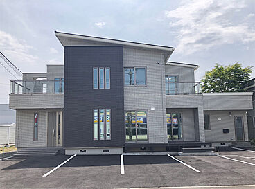 一条工務店の住宅イベント「冬のお悩み解消！全館床暖房で｢家中どこでも春の陽気｣を実現！ 一条工務店の性能体感イベント」の開催場所 一条工務店　千歳展示場の画像