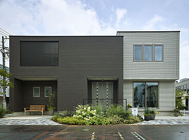 一条工務店の住宅イベント「冬のお悩み解消！全館床暖房で｢家中どこでも春の陽気｣を実現！ 一条工務店の性能体感イベント」の開催場所 一条工務店　新宿東展示場の画像