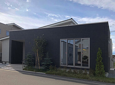 一条工務店の住宅イベント「冬のお悩み解消！全館床暖房で｢家中どこでも春の陽気｣を実現！ 一条工務店の性能体感イベント」の開催場所 一条工務店　札幌太平東展示場の画像