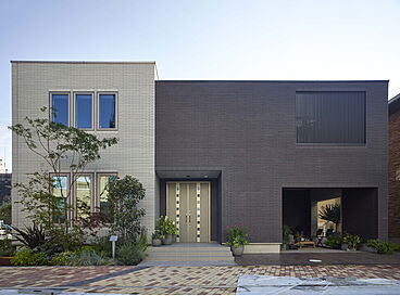 一条工務店の住宅イベント「冬のお悩み解消！全館床暖房で｢家中どこでも春の陽気｣を実現！ 一条工務店の性能体感イベント」の開催場所 一条工務店　神宮南展示場の画像