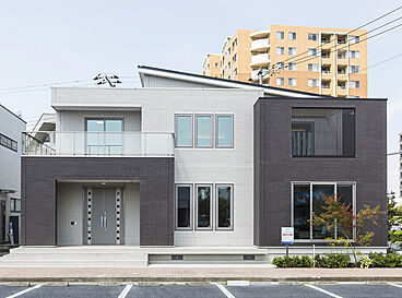 一条工務店の住宅イベント「冬のお悩み解消！全館床暖房で｢家中どこでも春の陽気｣を実現！ 一条工務店の性能体感イベント」の開催場所 一条工務店　水戸赤塚展示場の画像