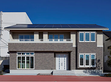 一条工務店の住宅イベント「冬のお悩み解消！全館床暖房で｢家中どこでも春の陽気｣を実現！ 一条工務店の性能体感イベント」の開催場所 一条工務店　佐世保東展示場の画像