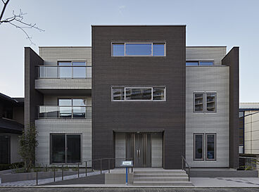 一条工務店の住宅イベント「冬のお悩み解消！全館床暖房で｢家中どこでも春の陽気｣を実現！ 一条工務店の性能体感イベント」の開催場所 一条工務店　中百舌鳥東展示場の画像