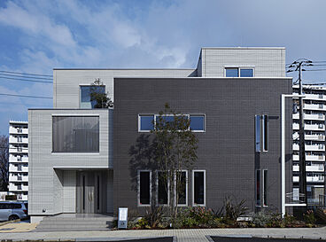 一条工務店の住宅イベント「冬のお悩み解消！全館床暖房で｢家中どこでも春の陽気｣を実現！ 一条工務店の性能体感イベント」の開催場所 一条工務店　新座朝霞東展示場の画像