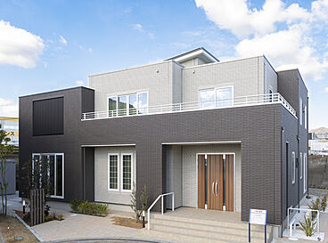 一条工務店の住宅イベント「冬のお悩み解消！全館床暖房で｢家中どこでも春の陽気｣を実現！ 一条工務店の性能体感イベント」の開催場所 一条工務店　徳島展示場の画像