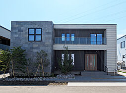 一条工務店の住宅イベント「冬のお悩み解消！全館床暖房で｢家中どこでも春の陽気｣を実現！ 一条工務店の性能体感イベント」の開催場所 一条工務店　函館東展示場の画像