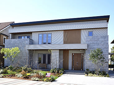 一条工務店の住宅イベント「冬のお悩み解消！全館床暖房で｢家中どこでも春の陽気｣を実現！ 一条工務店の性能体感イベント」の開催場所 一条工務店　加古川グラン展示場の画像