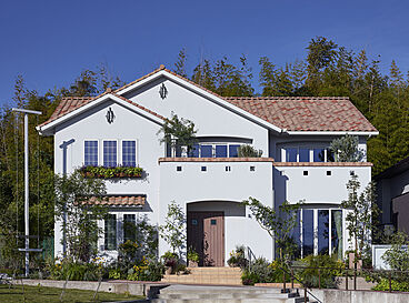 一条工務店の住宅イベント「冬のお悩み解消！全館床暖房で｢家中どこでも春の陽気｣を実現！ 一条工務店の性能体感イベント」の開催場所 一条工務店　和泉中央東展示場の画像