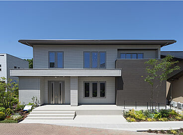 一条工務店の住宅イベント「冬のお悩み解消！全館床暖房で｢家中どこでも春の陽気｣を実現！ 一条工務店の性能体感イベント」の開催場所 一条工務店　つくば展示場の画像