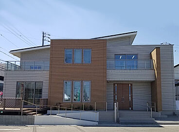 一条工務店の住宅イベント「冬のお悩み解消！全館床暖房で｢家中どこでも春の陽気｣を実現！ 一条工務店の性能体感イベント」の開催場所 一条工務店　大府南展示場の画像