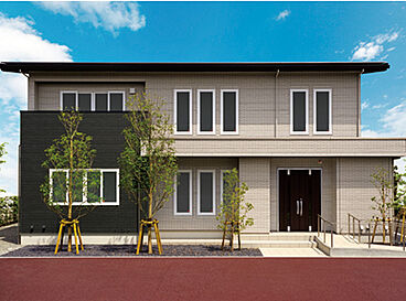 一条工務店の住宅イベント「冬のお悩み解消！全館床暖房で｢家中どこでも春の陽気｣を実現！ 一条工務店の性能体感イベント」の開催場所 一条工務店 出雲グランセゾン展示場の画像