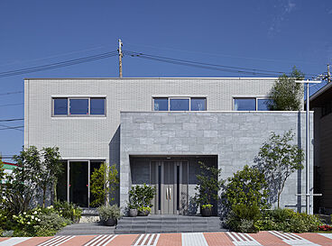 一条工務店の住宅イベント「冬のお悩み解消！全館床暖房で｢家中どこでも春の陽気｣を実現！ 一条工務店の性能体感イベント」の開催場所 一条工務店　浜松西展示場の画像