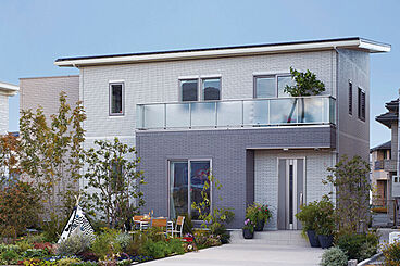 一条工務店の住宅イベント「冬のお悩み解消！全館床暖房で｢家中どこでも春の陽気｣を実現！ 一条工務店の性能体感イベント」の開催場所 一条工務店　浜松南展示場の画像