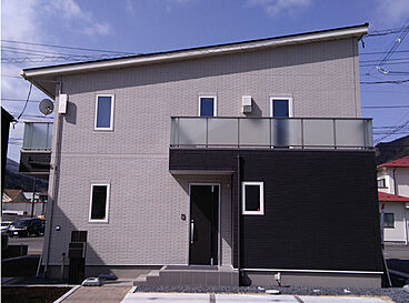 一条工務店の住宅イベント「冬のお悩み解消！全館床暖房で｢家中どこでも春の陽気｣を実現！ 一条工務店の性能体感イベント」の開催場所 一条工務店　釜石分譲展示場の画像