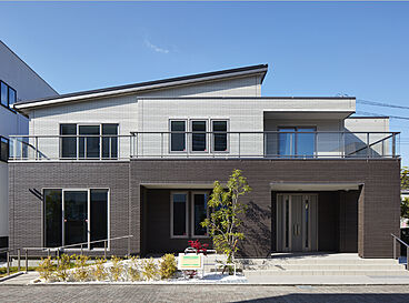 一条工務店の住宅イベント「冬のお悩み解消！全館床暖房で｢家中どこでも春の陽気｣を実現！ 一条工務店の性能体感イベント」の開催場所 一条工務店　大阪花博南展示場の画像