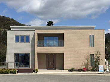 一条工務店の住宅イベント「冬のお悩み解消！全館床暖房で｢家中どこでも春の陽気｣を実現！ 一条工務店の性能体感イベント」の開催場所 一条工務店　会津若松展示場の画像