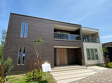 一条工務店の住宅イベント「冬のお悩み解消！全館床暖房で｢家中どこでも春の陽気｣を実現！ 一条工務店の性能体感イベント」の開催場所 一条工務店　新潟八千代展示場の画像