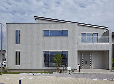 一条工務店の住宅イベント「冬のお悩み解消！全館床暖房で｢家中どこでも春の陽気｣を実現！ 一条工務店の性能体感イベント」の開催場所 一条工務店　土岐展示場の画像