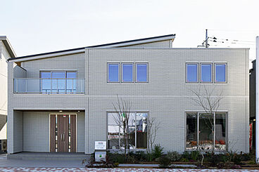 一条工務店の住宅イベント「冬のお悩み解消！全館床暖房で｢家中どこでも春の陽気｣を実現！ 一条工務店の性能体感イベント」の開催場所 一条工務店　筑西展示場の画像