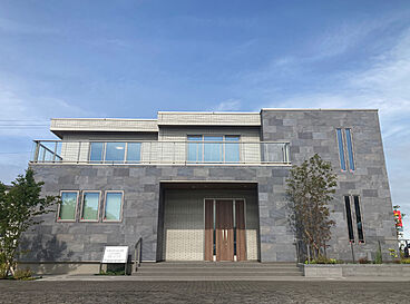 一条工務店の住宅イベント「冬のお悩み解消！全館床暖房で｢家中どこでも春の陽気｣を実現！ 一条工務店の性能体感イベント」の開催場所 一条工務店　伊勢明和東展示場の画像