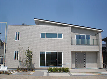 一条工務店の住宅イベント「冬のお悩み解消！全館床暖房で｢家中どこでも春の陽気｣を実現！ 一条工務店の性能体感イベント」の開催場所 一条工務店　伊勢明和展示場の画像