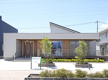 一条工務店の住宅イベント「冬のお悩み解消！全館床暖房で｢家中どこでも春の陽気｣を実現！ 一条工務店の性能体感イベント」の開催場所 一条工務店　佐久中央展示場の画像