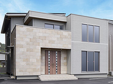 一条工務店の住宅イベント「冬のお悩み解消！全館床暖房で｢家中どこでも春の陽気｣を実現！ 一条工務店の性能体感イベント」の開催場所 一条工務店　姫路勝原展示場の画像